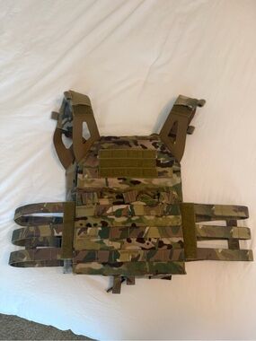 Crye JPC 2.0 size large